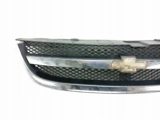 2004-2012 Решетка радиатора Daewoo Nubira j200 Арт e9560285, вид 3