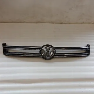 5N0853651H 5N0853653E Решетка радиатора Volkswagen Tiguan 1 Арт e9560352, вид 1