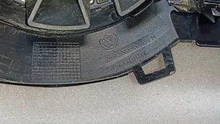 5N0853651H 5N0853653E Решетка радиатора Volkswagen Tiguan 1 Арт e9560352, вид 3