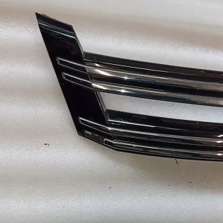 5N0853651H 5N0853653E Решетка радиатора Volkswagen Tiguan 1 Арт e9560352, вид 4