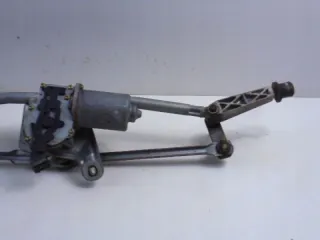 8624239 Механизм стеклоочистителя (трапеция дворников) Volvo V70 2 Арт e9560386, вид 3
