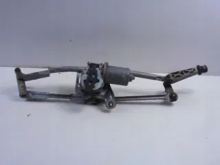 8624239 Механизм стеклоочистителя (трапеция дворников) Volvo V70 2 Арт e9560386, вид 4