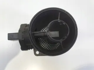 0281002461 074906461B Расходомер воздуха Seat Leon 2 Арт e9561087, вид 4