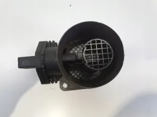 0281002531 038906461B Расходомер воздуха Seat Toledo 3 Арт e9561099, вид 3