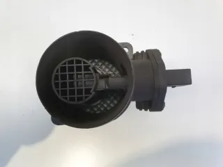 0281002531 038906461B Расходомер воздуха Seat Toledo 2 Арт e9561105, вид 3
