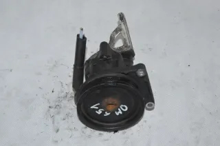 A0064667801 7693900525 Насос гидроусилителя руля Mercedes Vito W639 Арт e9561816, вид 3