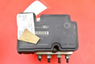 3M512M110JA Блок ABS Ford Focus 1 Арт e9562698, вид 2