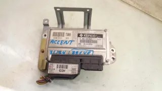 3911022525 Блок управления двигателем Hyundai Accent LC Арт e9563587, вид 1