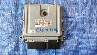 A6421507991 0281013495 Блок управления двигателем Mercedes CLS C219 Арт e9563627, вид 1