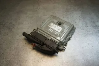 A6421506491 0281013382 Блок управления двигателем Mercedes ML W164 Арт e9563632, вид 3