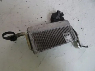 89661-0Z750 Блок управления двигателем Toyota Auris 2 Арт e9563701, вид 1