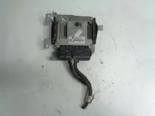 03G906021QK 03G906021 03G906021AB Блок управления двигателем Volkswagen Golf PLUS 1 Арт e9563715, вид 1