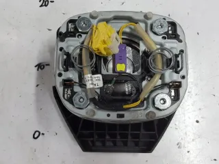  1Z0880201AP Подушка безопасности Skoda Octavia A5 Арт e9565937, вид 6