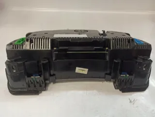 0263626045 1036901830 Щиток приборов (приборная панель) Audi A4 B6 Арт e9566185, вид 11