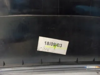 0263626045 1036901830 Щиток приборов (приборная панель) Audi A4 B6 Арт e9566185, вид 12