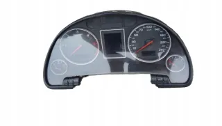 0263626035 8E0920900K Щиток приборов (приборная панель) Audi A4 B6 Арт e9566206, вид 1