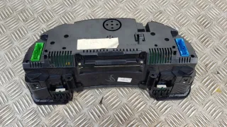 0263626035 8E0920900K Щиток приборов (приборная панель) Audi A4 B6 Арт e9566206, вид 12
