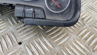 0263626035 8E0920900K Щиток приборов (приборная панель) Audi A4 B6 Арт e9566206, вид 3