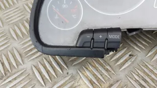 0263626035 8E0920900K Щиток приборов (приборная панель) Audi A4 B6 Арт e9566206, вид 4