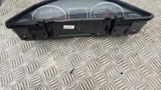 0263626035 8E0920900K Щиток приборов (приборная панель) Audi A4 B6 Арт e9566206, вид 9