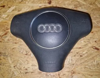8E0880201S Подушка безопасности Audi A4 B6 Арт e9566261, вид 1