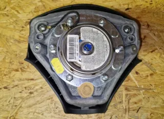 8E0880201S Подушка безопасности Audi A4 B6 Арт e9566261, вид 2