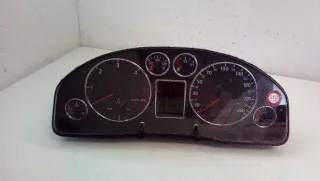 4B0919880G Щиток приборов (приборная панель) Audi A6 C5 (S6,RS6) Арт e9566358, вид 1