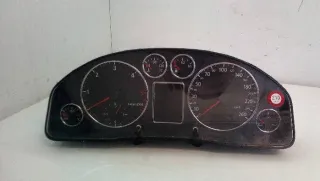 4B0919880G Щиток приборов (приборная панель) Audi A6 C5 (S6,RS6) Арт e9566358, вид 12