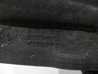 8601198 Декоративная крышка двигателя BMW i3 Арт e9566409, вид 3