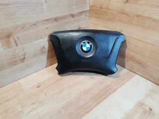 33675374101E Подушка безопасности BMW 5 E39 Арт e9566516, вид 1