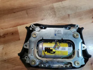 33675374101E Подушка безопасности BMW 5 E39 Арт e9566516, вид 6
