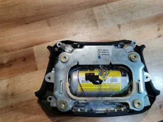 33675374101E Подушка безопасности BMW 5 E39 Арт e9566516, вид 7