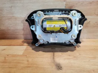 33675374101E Подушка безопасности BMW 5 E39 Арт e9566516, вид 9
