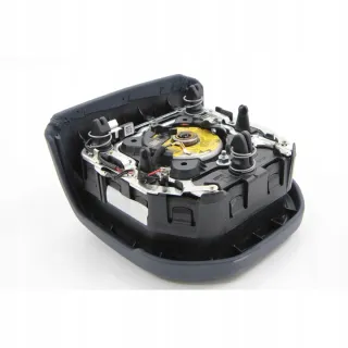 0589-P1-00909 Подушка безопасности Land Rover Range Rover 4 Арт e9567001, вид 3