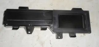248100996R Щиток приборов (приборная панель) Renault Scenic 3 Арт e9567988, вид 1
