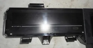 248100996R Щиток приборов (приборная панель) Renault Scenic 3 Арт e9567988, вид 4