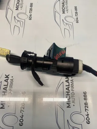 61027500 468453610 Замок зажигания Fiat Panda 2 Арт e9568390, вид 2