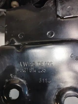 5Q0907379L 28515402203 Блок ABS Audi A3 8V Арт e9568935, вид 4
