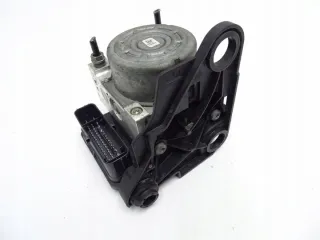 5Q0907379D 5Q0614517C Блок ABS Volkswagen Golf 5 Арт e9568938, вид 5