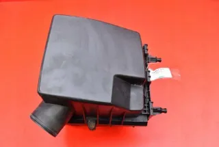 55557185 Корпус воздушного фильтра Opel Corsa D Арт e9569586, вид 1