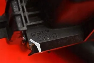 55557185 Корпус воздушного фильтра Opel Corsa D Арт e9569586, вид 7