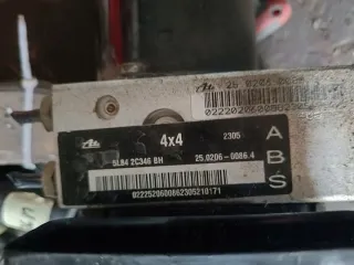 5L8T-2C219-BG 5L842C346BH Блок ABS Ford Maverick 2 Арт e9569779, вид 1