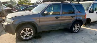 5L8T-2C219-BG 5L842C346BH Блок ABS Ford Maverick 2 Арт e9569779, вид 4