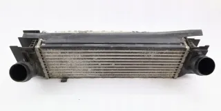 7600533 17517600533 Интеркулер BMW 1 F20/F21 Арт e9570651, вид 1