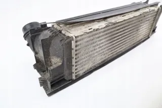7600533 17517600533 Интеркулер BMW 1 F20/F21 Арт e9570651, вид 3