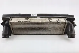 7600533 17517600533 Интеркулер BMW 1 F20/F21 Арт e9570651, вид 4
