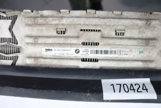 7600533 17517600533 Интеркулер BMW 1 F20/F21 Арт e9570651, вид 7