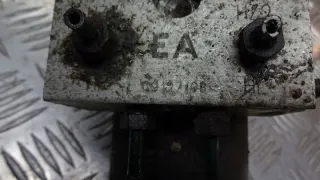 0273004227 Блок ABS Opel Corsa C Арт e9570944, вид 3