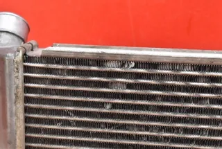 Интеркулер Mazda 6 1 2002г. 127100-2300 - Фото 9