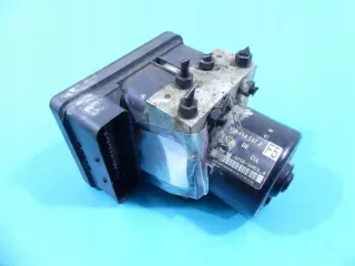 1C0907379M, 1J0614517J Блок ABS Volkswagen Golf 4 Арт e9571649, вид 1